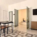Apartament La Casa Delle Parole 1 Agrigento