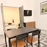 Apartament La Casa Delle Parole 1 *
