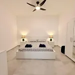 La Casa Delle Parole 1 Apartament