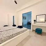 La Casa Delle Parole 1 Apartament *