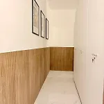 La Casa Delle Parole 1 Apartament