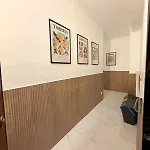 Apartament La Casa Delle Parole 1