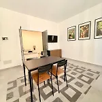 Apartament La Casa Delle Parole 1 Agrigento