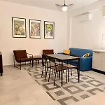 Apartament La Casa Delle Parole 1 Agrigento