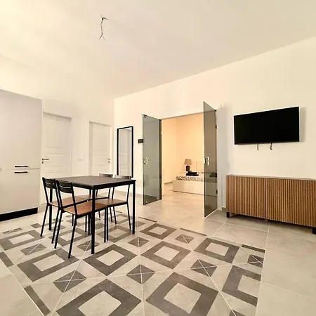 Apartament La Casa Delle Parole 1 *